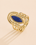 Bague - Romane