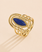 Bague - Romane