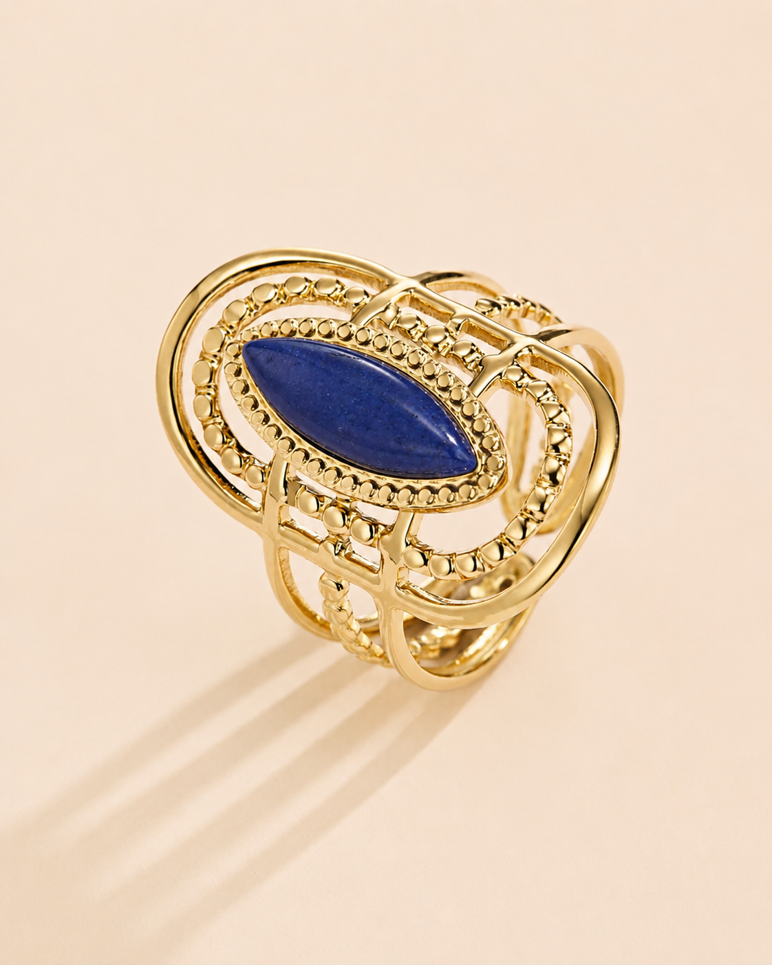 Bague - Romane