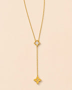 Collier Y - Althéa