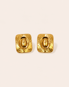Boucles D’oreilles - Lya