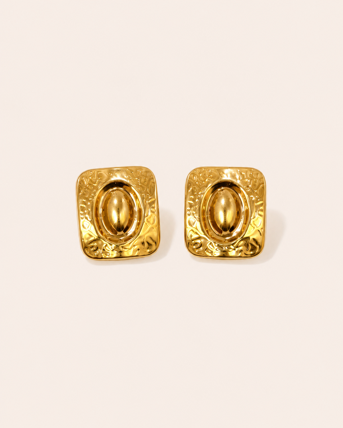 Boucles D’oreilles - Lya