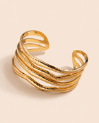 Bracelet Jonc - Victorya