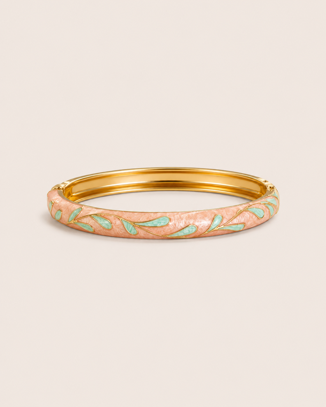 Bracelet Jonc - Emlya
