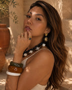 Bracelet Jonc - Cathy