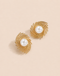 Boucles D’oreilles - Penny