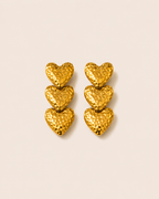 Boucles D’oreilles - Serane