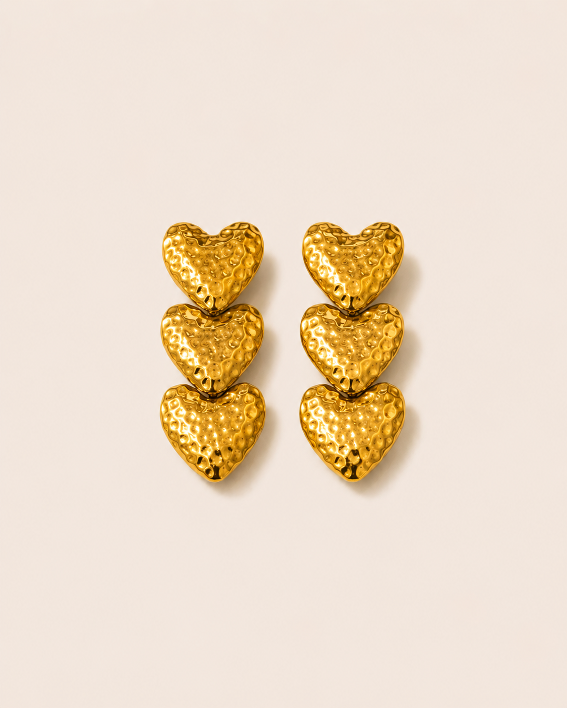 Boucles D’oreilles - Serane