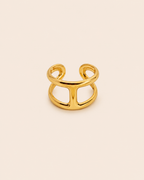 Bague - Hermine