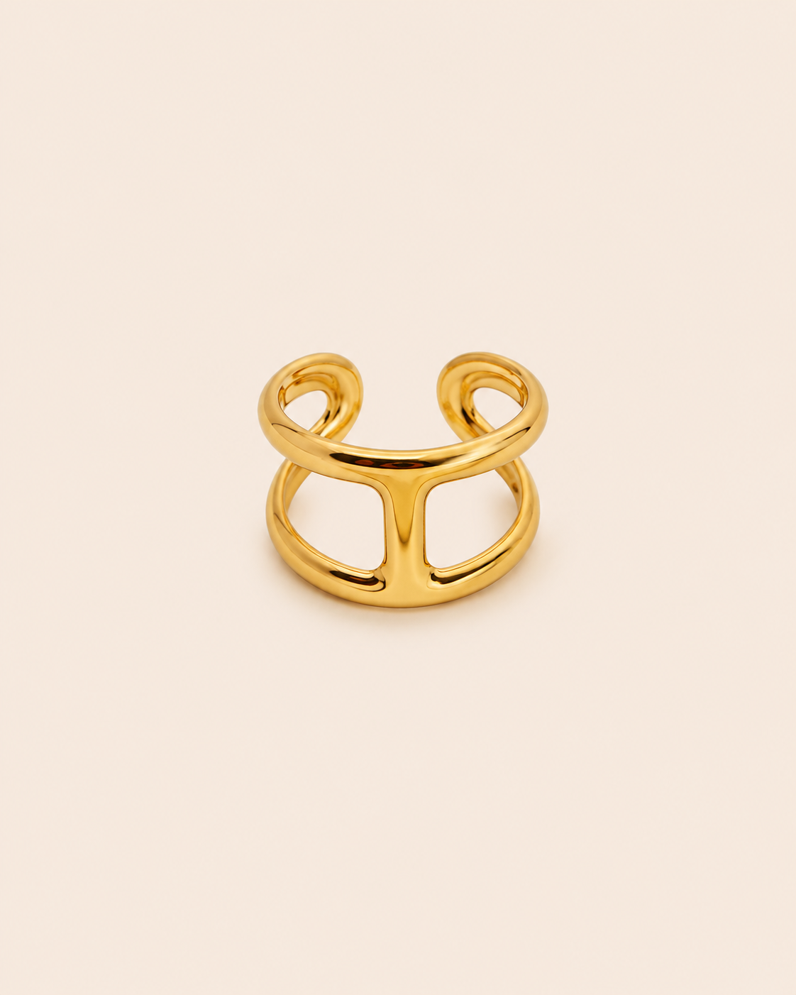 Bague - Hermine