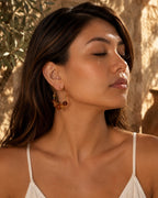 Boucles D’oreilles - Énora