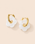 Boucles D’oreilles - Solyna