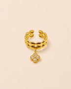 Bague Breloque - Armance
