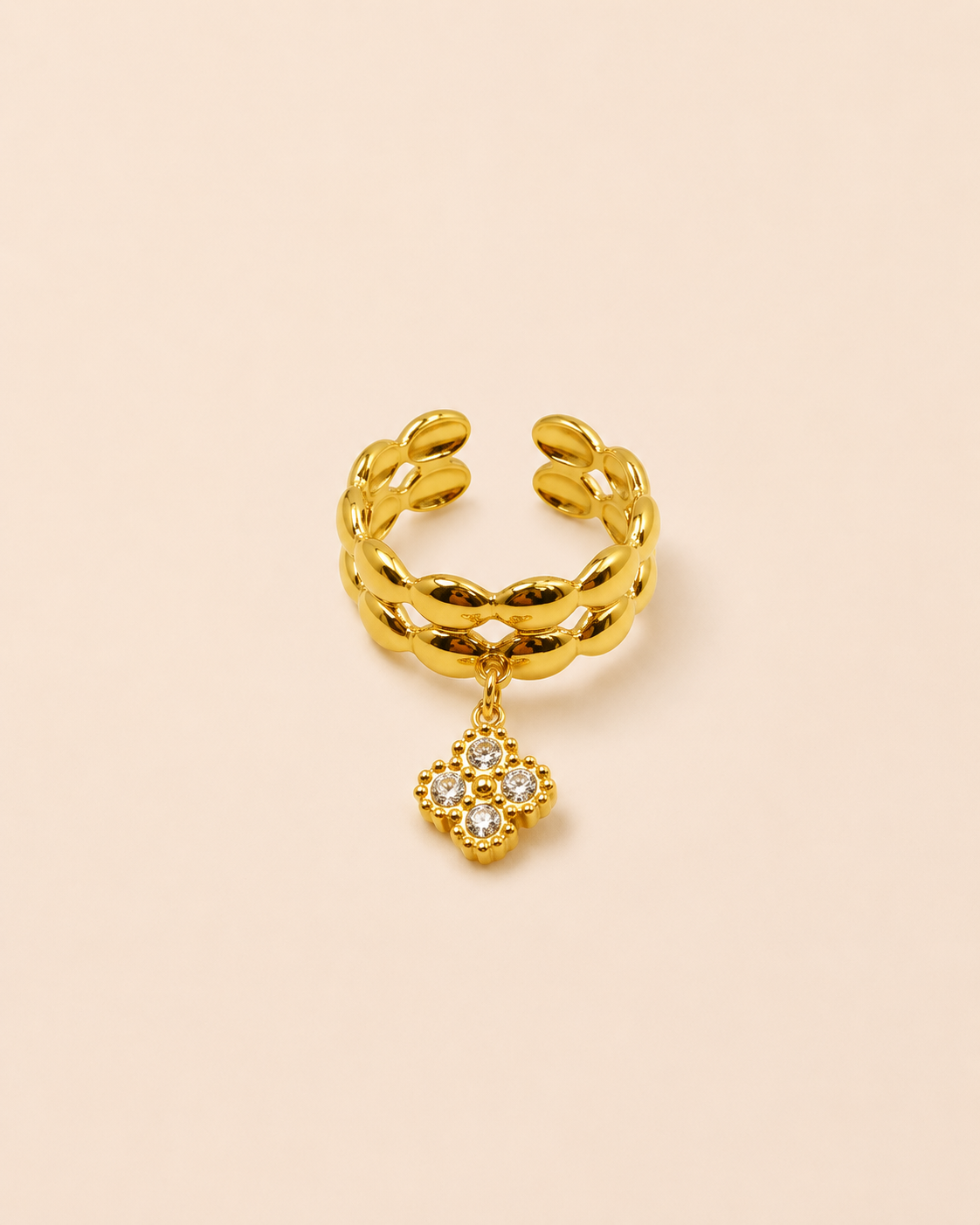 Bague Breloque - Armance