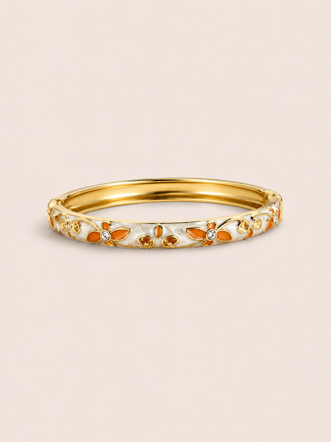 Bracelet Jonc - Emlya