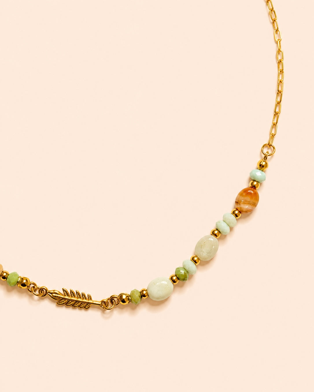 Collier - Claudy