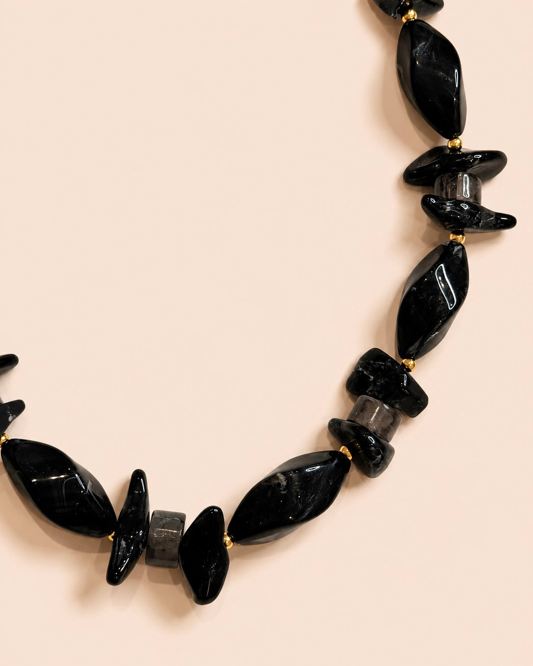 Collier - Betty