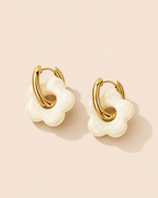 Boucles D’oreilles - Solyna