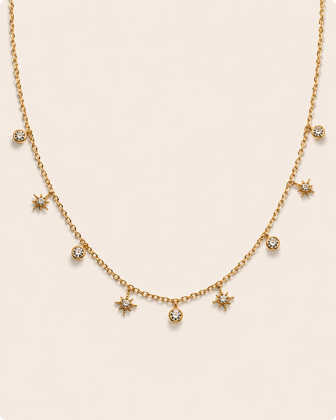 Collier - Amalya