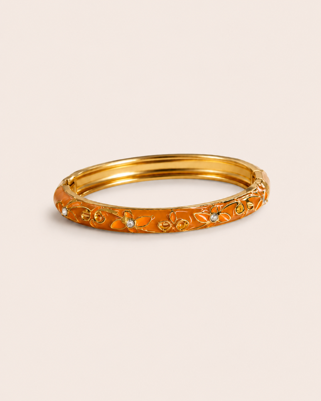 Bracelet Jonc - Emlya