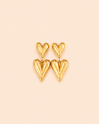 Boucles D’oreilles - Valentyna
