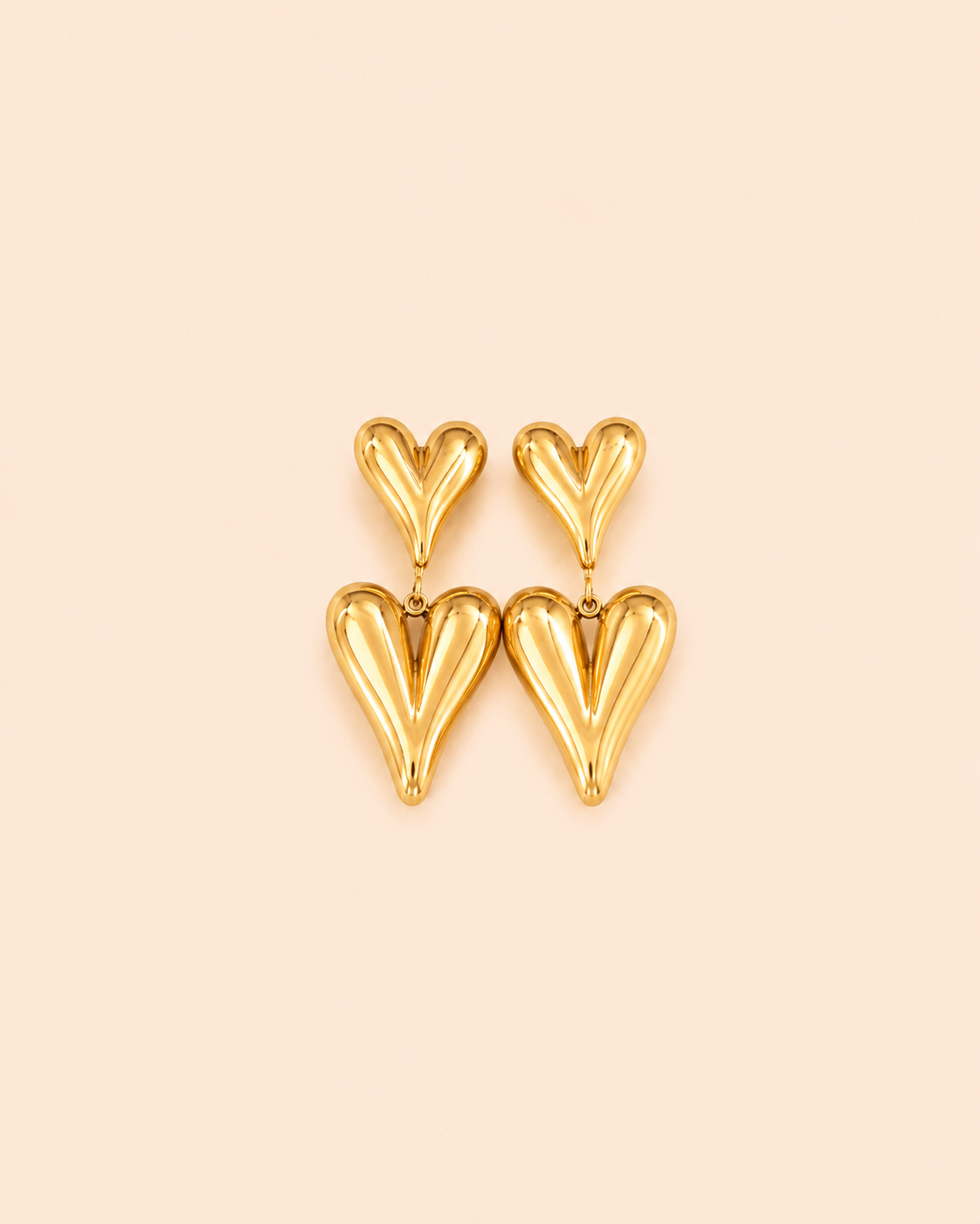 Boucles D’oreilles - Valentyna