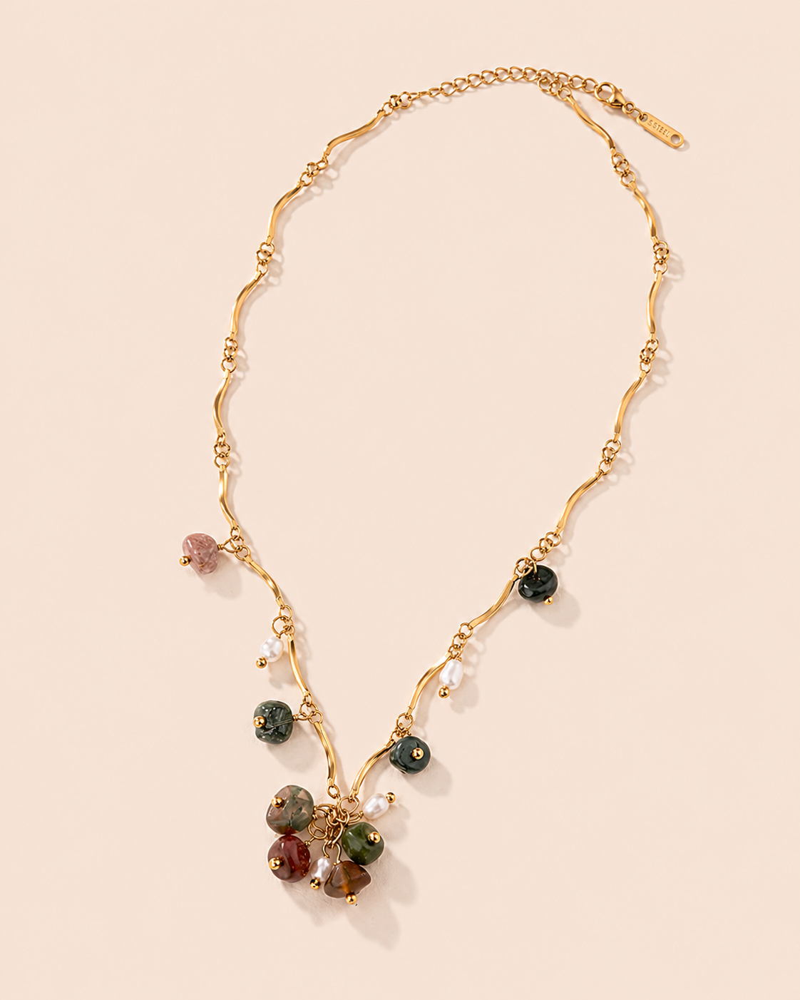 Collier - Laura