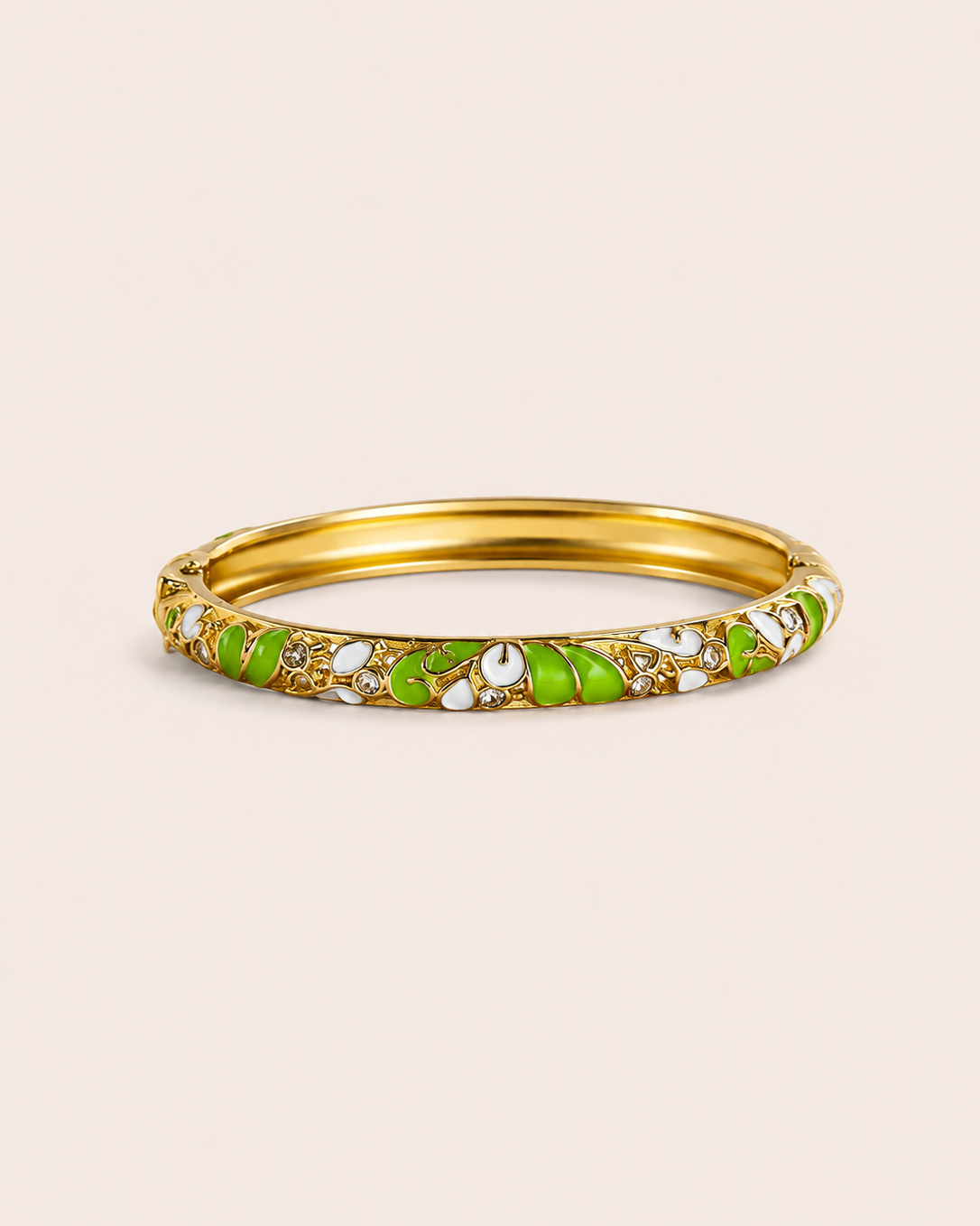 Bracelet Jonc - Emlya