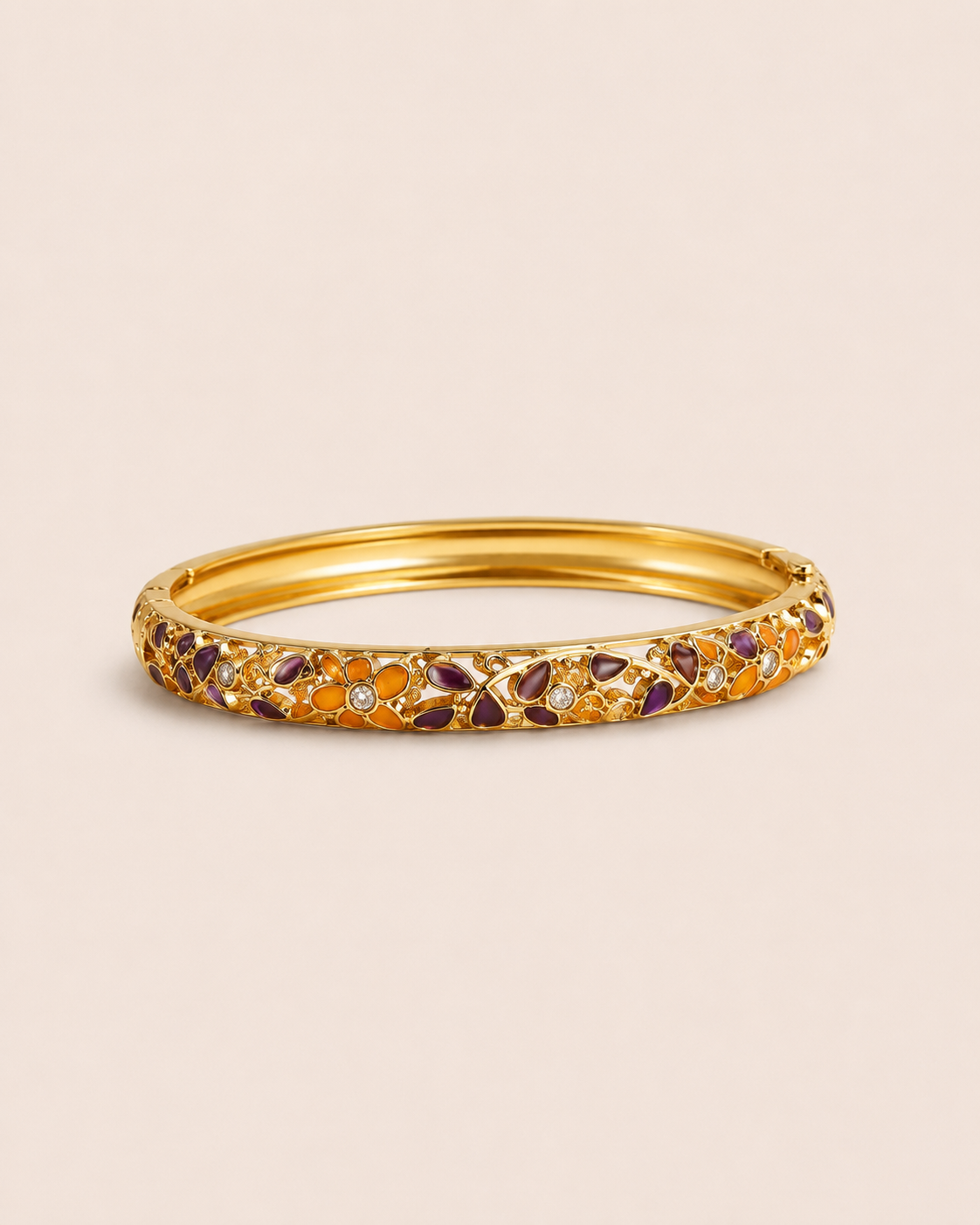 Bracelet Jonc - Emlya