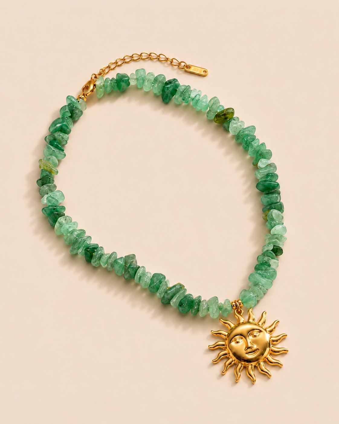 Collier - Aurélya