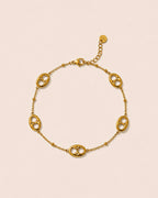 Bracelet - Mélyna