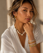 Bracelet Jonc - Emlya