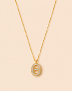 Collier - Thaïs