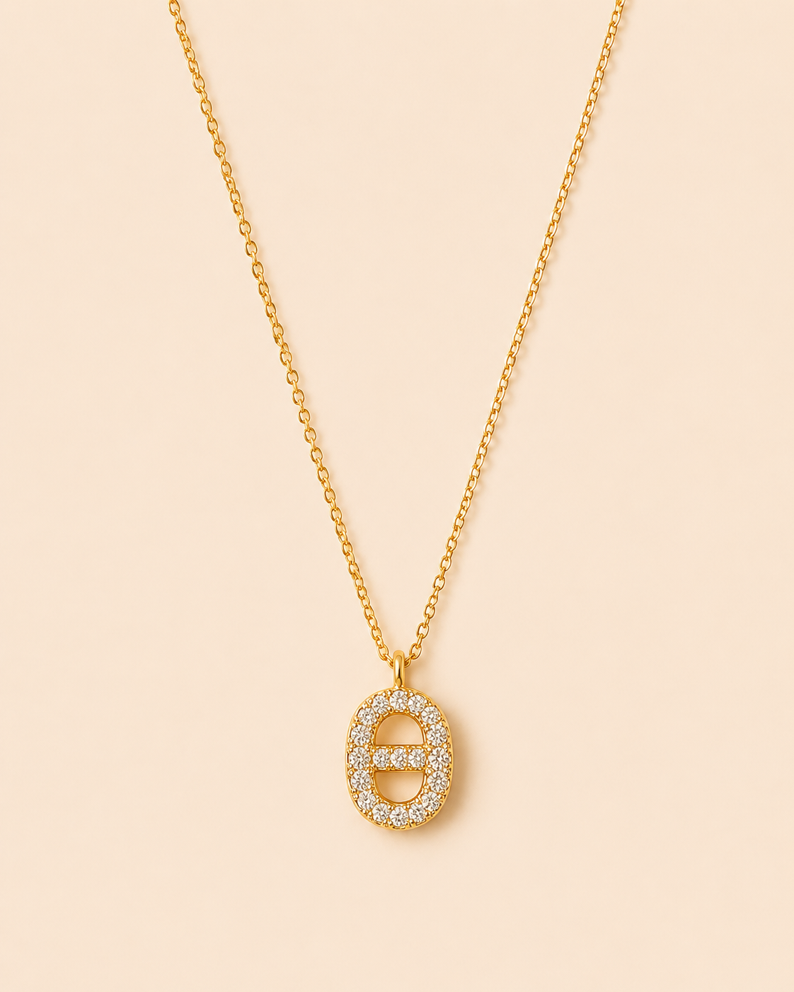 Collier - Thaïs