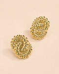 Boucles D’oreilles - Lou