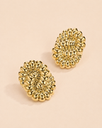 Boucles D’oreilles - Lou