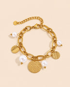 Bracelet - Phylomène