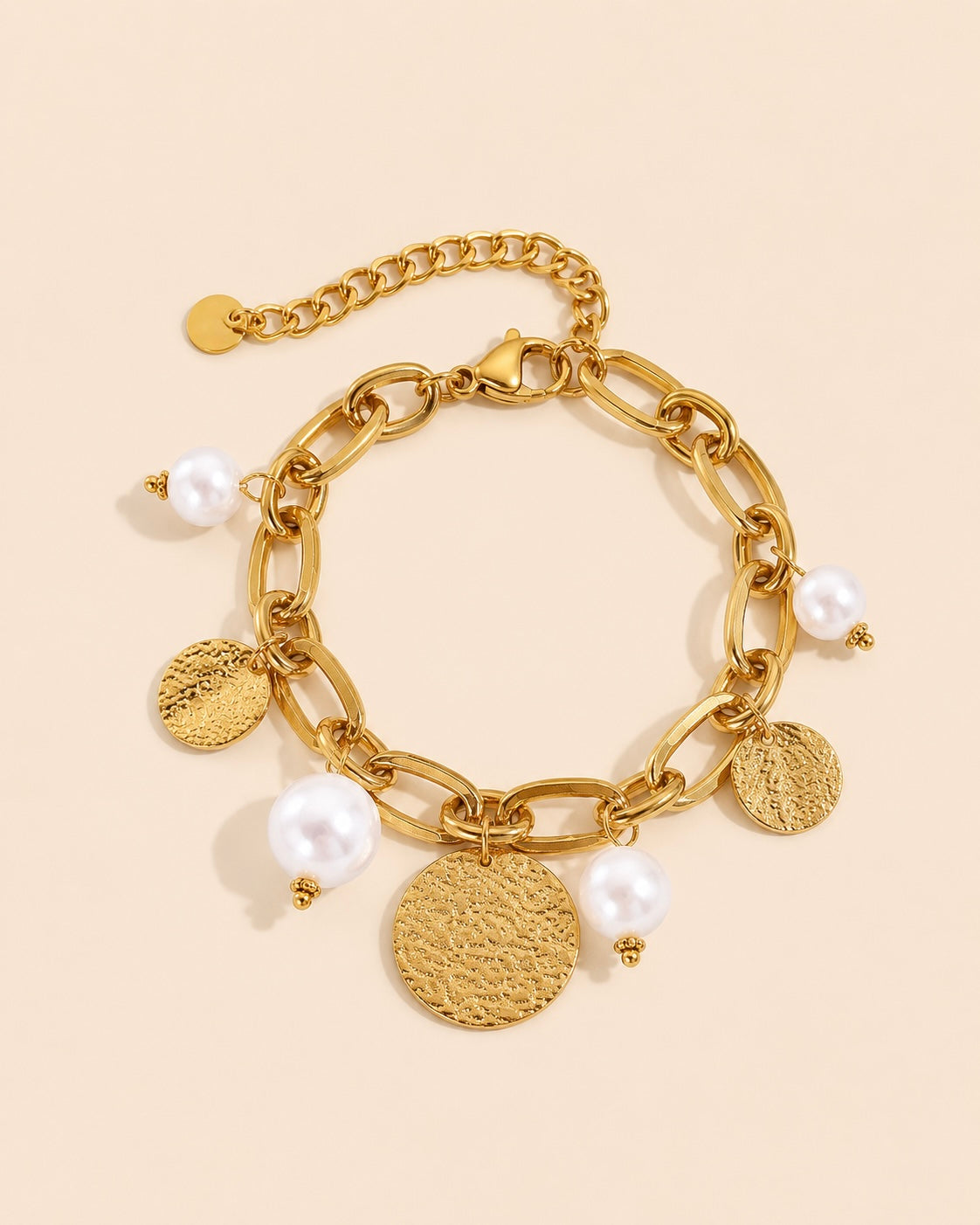 Bracelet - Phylomène