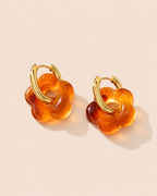Boucles D’oreilles - Solyna