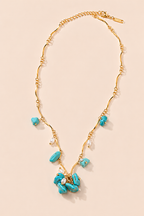 Collier - Laura