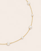 Collier - Margaux