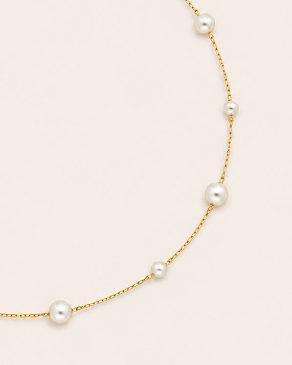 Collier - Margaux