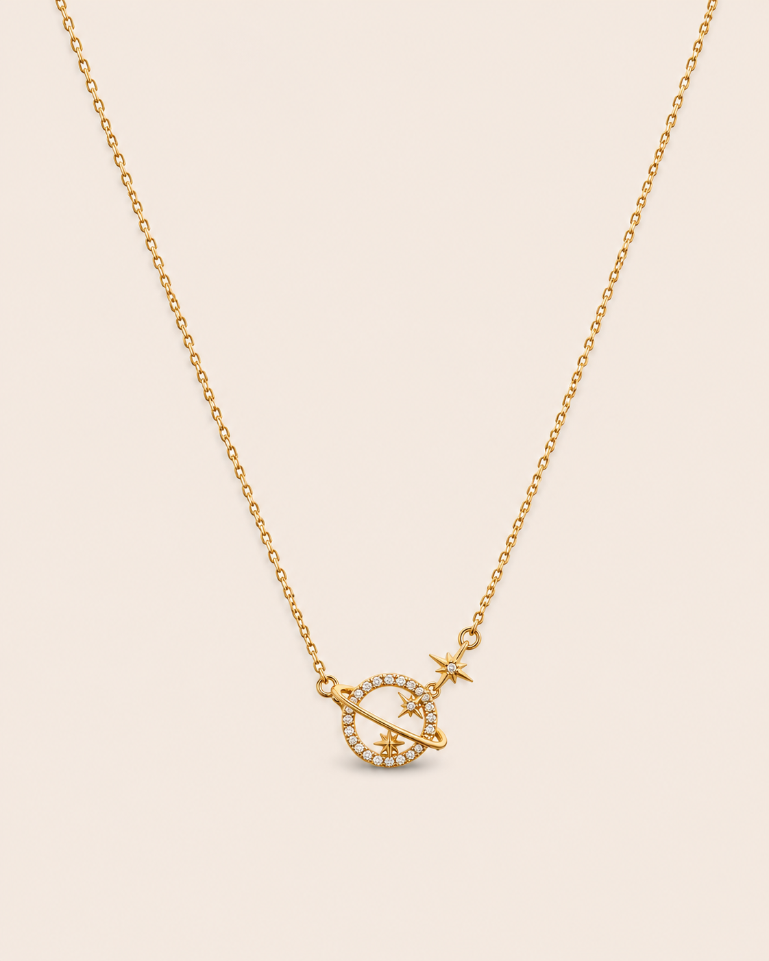 Collier - Soryne