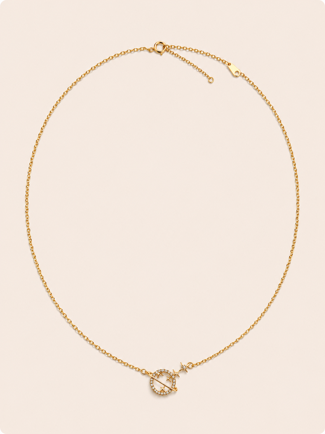 Collier - Soryne