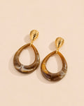 Boucles D’oreilles - Alyce