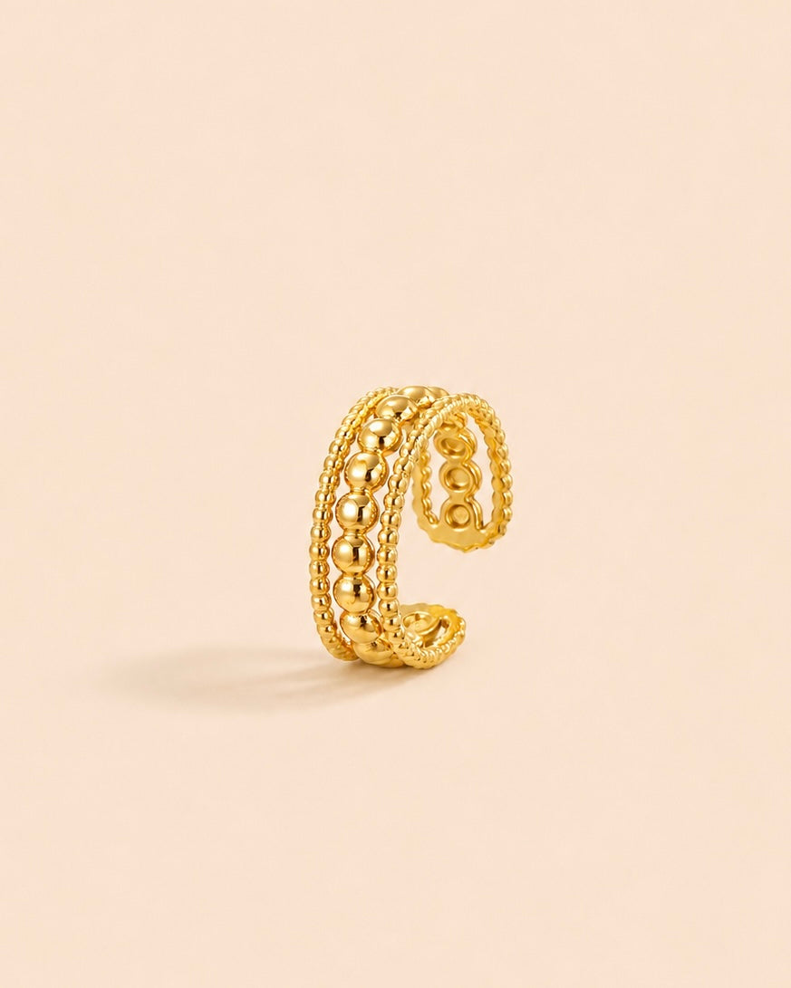 Bague - Azoria