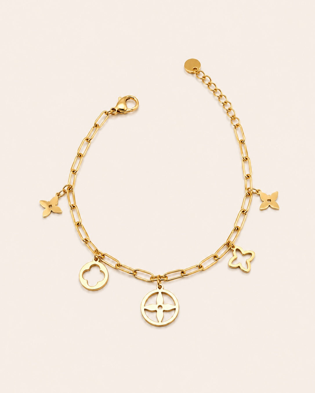 Bracelet - Naorya