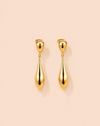 Boucles D’oreilles - Aurys
