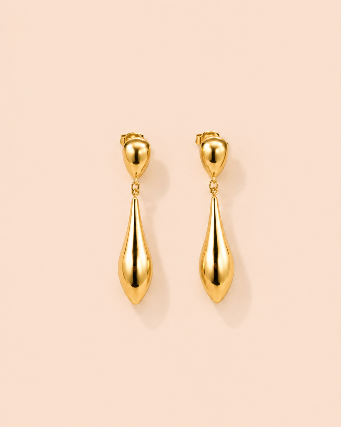 Boucles D’oreilles - Aurys