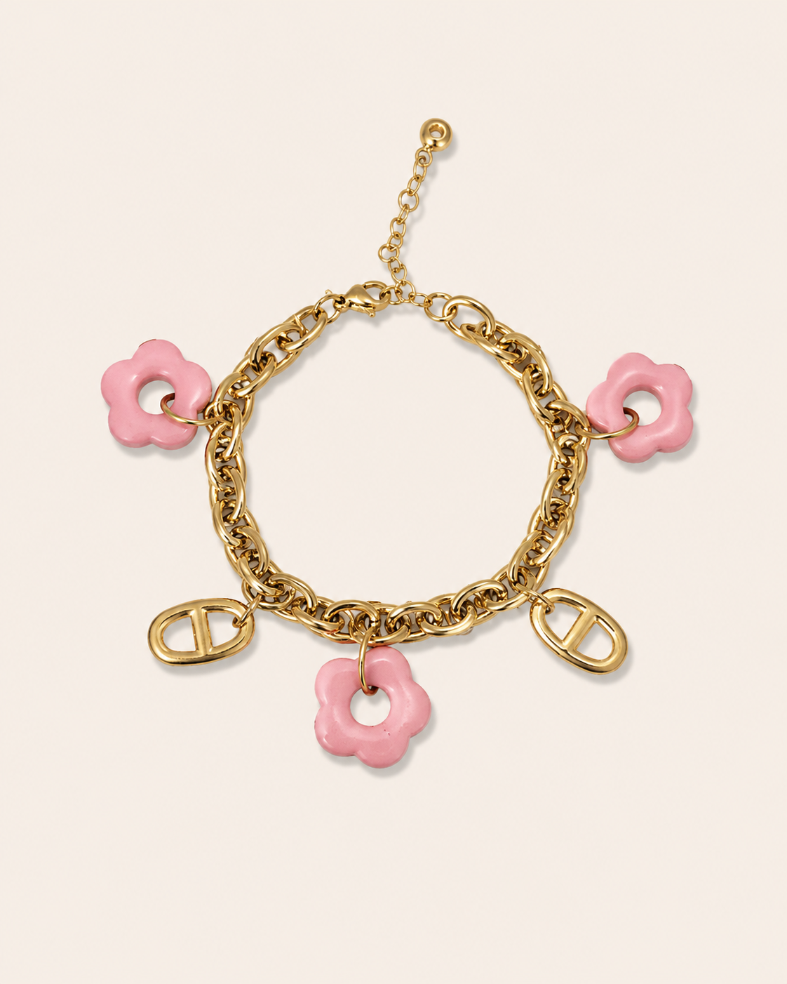 Bracelet - Rosya